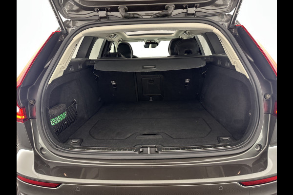 Volvo V60 2.0 T6 Plug-in hybrid AWD Plus Bright (INCL.BTW) *PANO | LUXURY-LEATHER | FULL-LED | DIGI-COCKPIT | NAVI-FULLMAP | HEATED-SPORTSEATS | KEYLESS | ECC | PDC | CRUISE | 18''ALU*