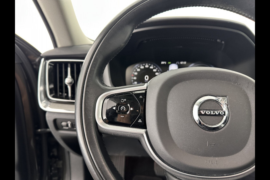 Volvo V60 2.0 T6 Plug-in hybrid AWD Plus Bright (INCL.BTW) *PANO | LUXURY-LEATHER | FULL-LED | DIGI-COCKPIT | NAVI-FULLMAP | HEATED-SPORTSEATS | KEYLESS | ECC | PDC | CRUISE | 18''ALU*