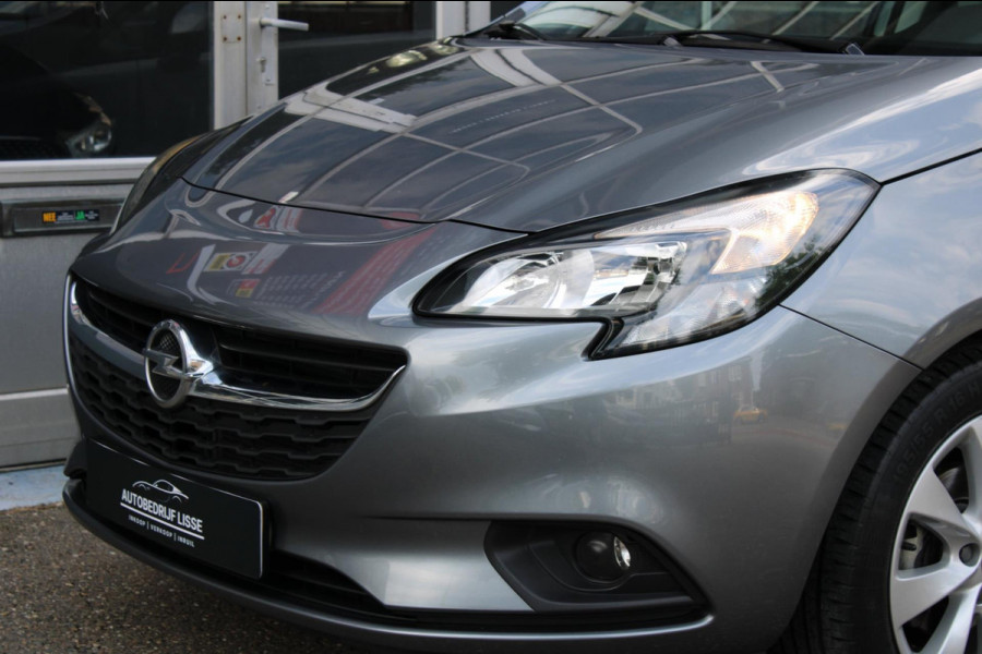 Opel Corsa 1.4 Favourite Airco Navi PDC Apple Carplay Nap