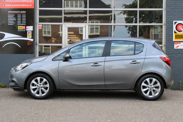 Opel Corsa 1.4 Favourite Airco Navi PDC Apple Carplay Nap