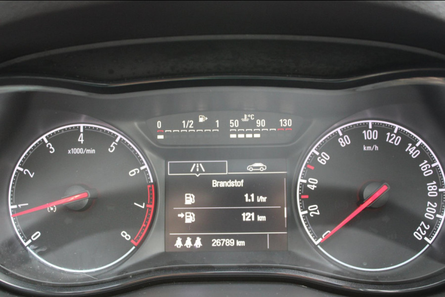 Opel Corsa 1.4 Favourite Airco Navi PDC Apple Carplay Nap