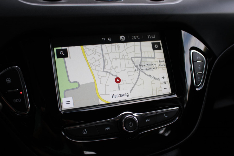 Opel Corsa 1.4 Favourite Airco Navi PDC Apple Carplay Nap