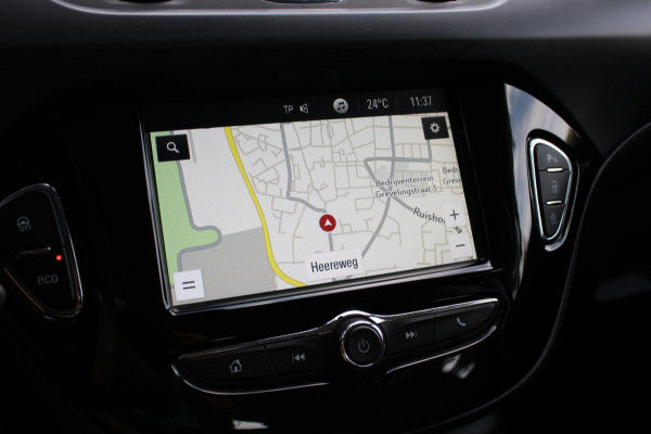 Opel Corsa 1.4 Favourite Airco Navi PDC Apple Carplay Nap