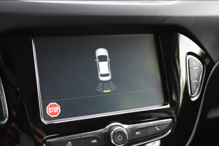Opel Corsa 1.4 Favourite Airco Navi PDC Apple Carplay Nap
