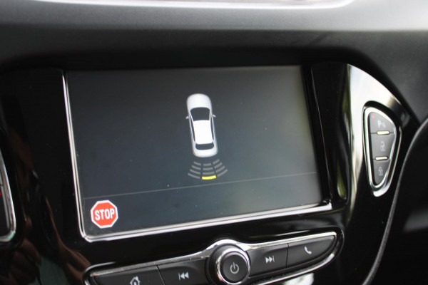 Opel Corsa 1.4 Favourite Airco Navi PDC Apple Carplay Nap