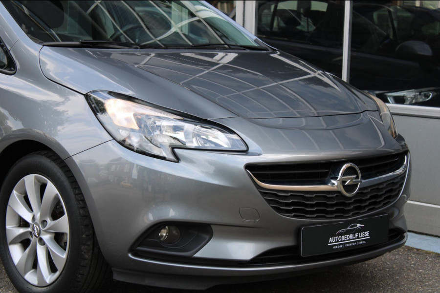 Opel Corsa 1.4 Favourite Airco Navi PDC Apple Carplay Nap