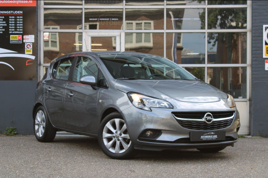 Opel Corsa 1.4 Favourite Airco Navi PDC Apple Carplay Nap