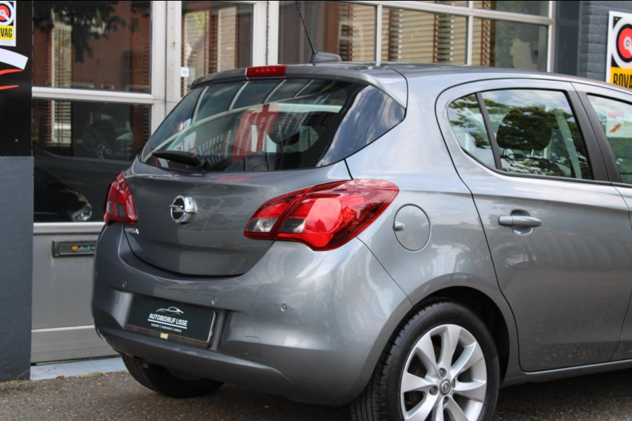 Opel Corsa 1.4 Favourite Airco Navi PDC Apple Carplay Nap