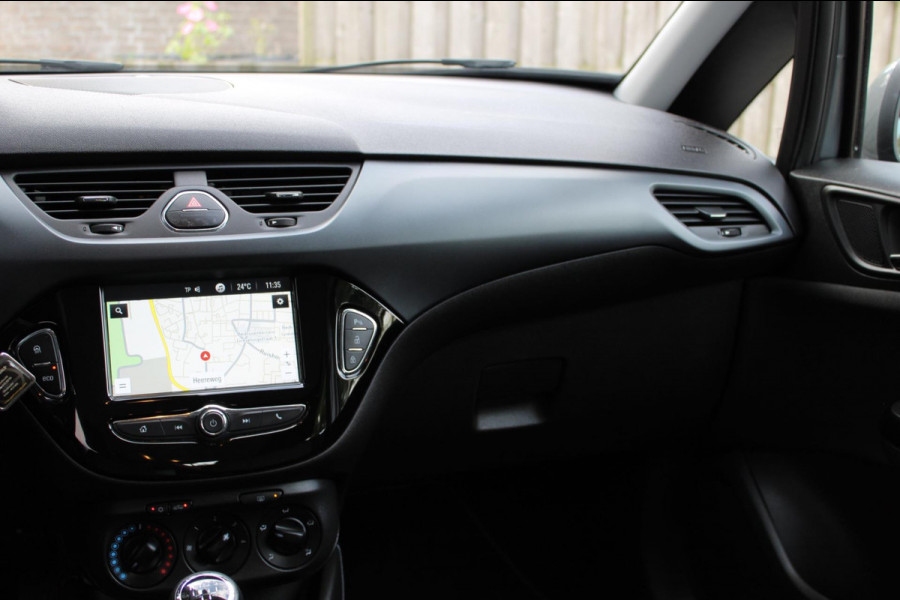 Opel Corsa 1.4 Favourite Airco Navi PDC Apple Carplay Nap