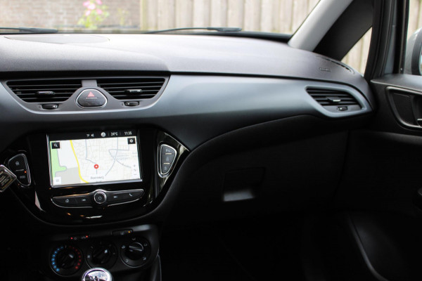 Opel Corsa 1.4 Favourite Airco Navi PDC Apple Carplay Nap
