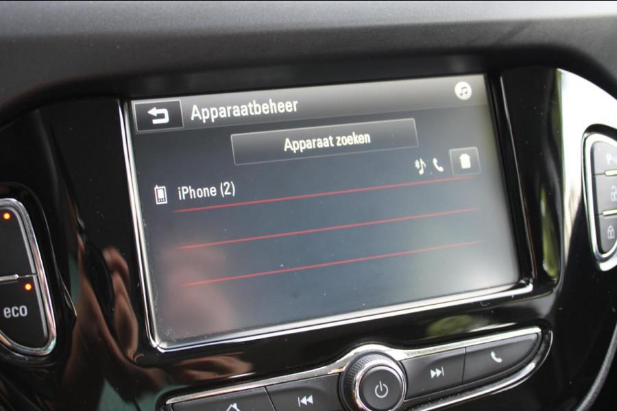Opel Corsa 1.4 Favourite Airco Navi PDC Apple Carplay Nap