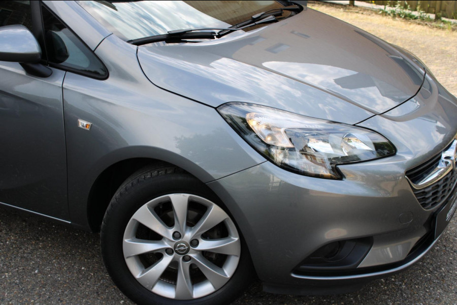 Opel Corsa 1.4 Favourite Airco Navi PDC Apple Carplay Nap