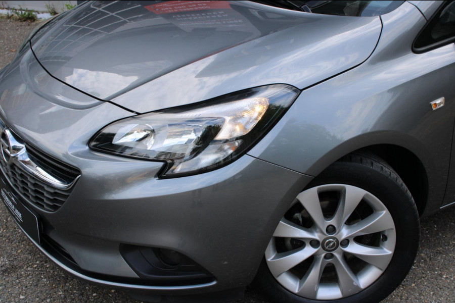 Opel Corsa 1.4 Favourite Airco Navi PDC Apple Carplay Nap