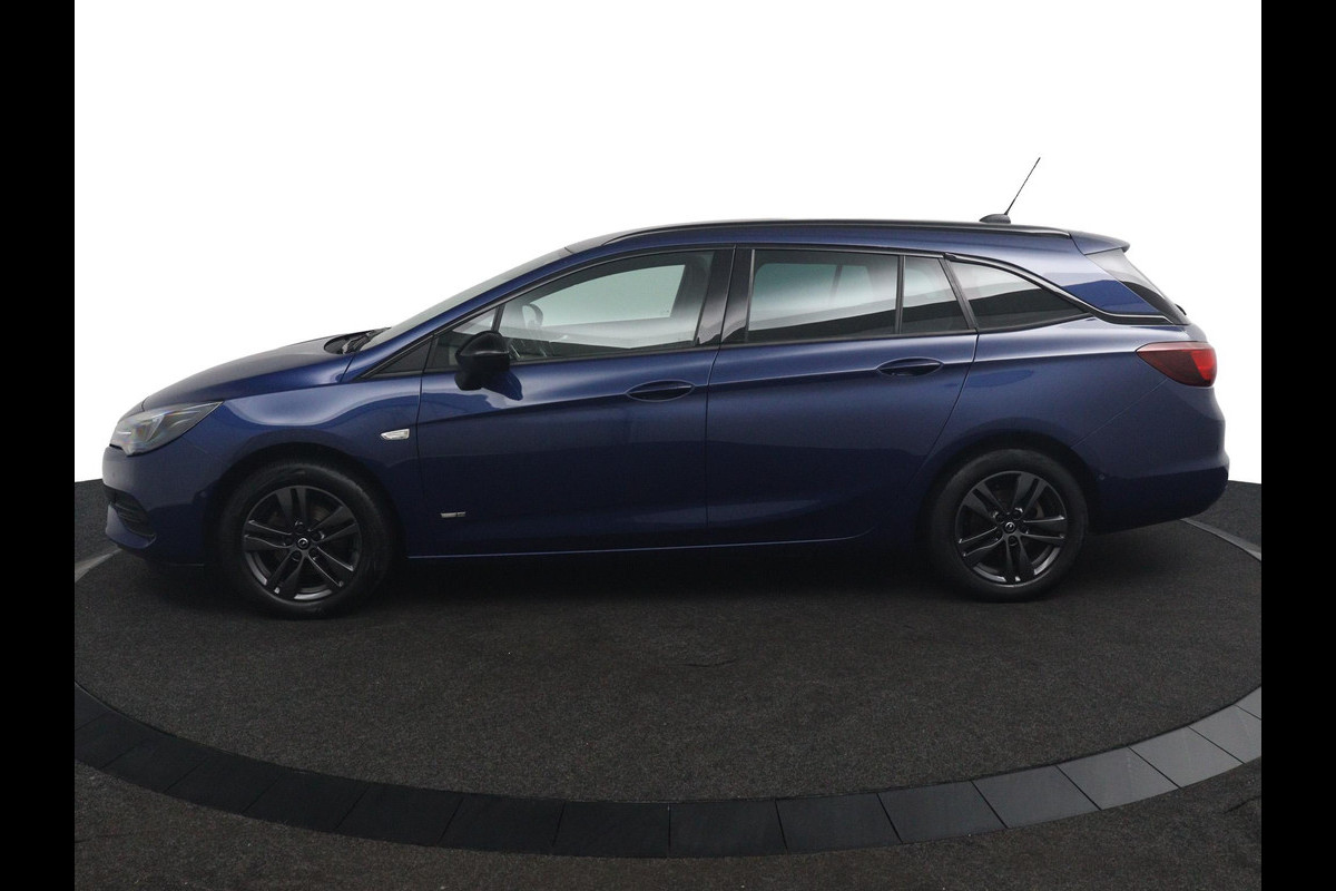 Opel Astra Sports Tourer 1.2 Design & Tech*NAVI*ECC*CRUISE*HAAK*CAMERA*TEL*