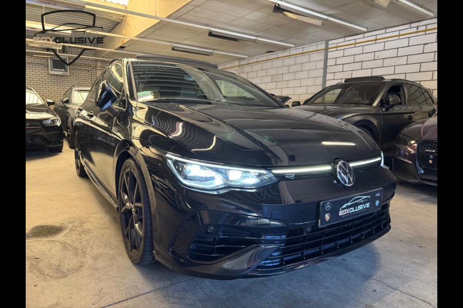 Volkswagen Golf 2.0 TSI R 4Motion HUD|PANO|LEDER|Elek stoel/ventilatie|Bom vol!!!