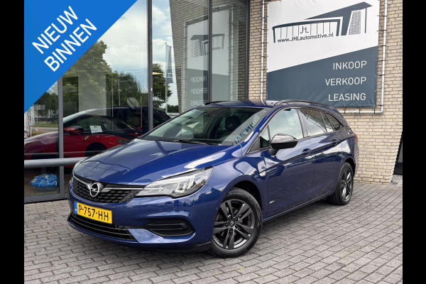 Opel Astra Sports Tourer 1.2 Design & Tech*NAVI*ECC*CRUISE*HAAK*CAMERA*TEL*