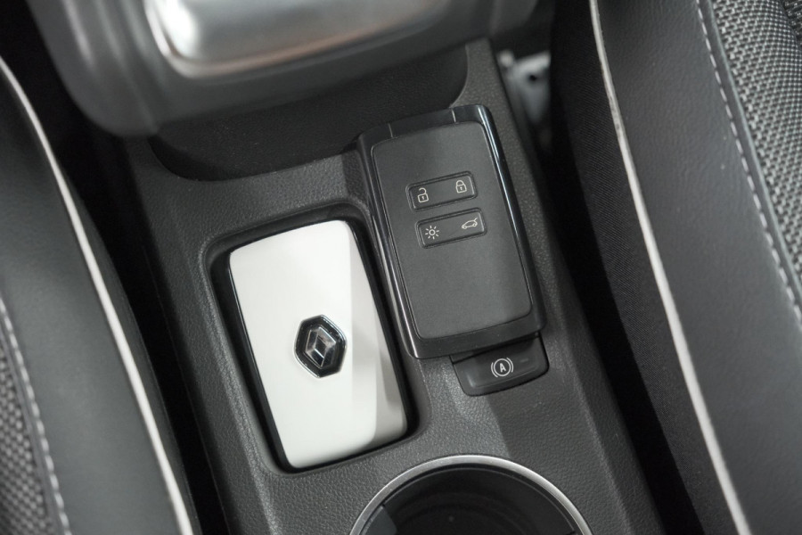 Renault Captur TCe 90 techno | Camera | Apple Carplay | Navigatie | Parkeersensoren