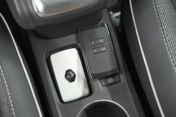 Renault Captur TCe 90 techno | Camera | Apple Carplay | Navigatie | Parkeersensoren