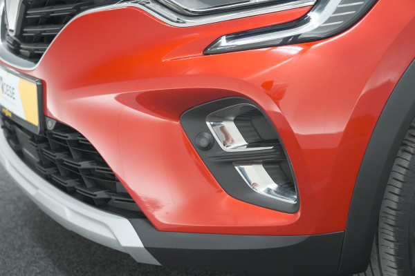 Renault Captur TCe 90 techno | Camera | Apple Carplay | Navigatie | Parkeersensoren