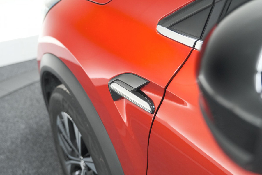 Renault Captur TCe 90 techno | Camera | Apple Carplay | Navigatie | Parkeersensoren