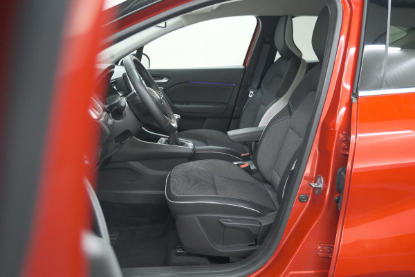 Renault Captur TCe 90 techno | Camera | Apple Carplay | Navigatie | Parkeersensoren
