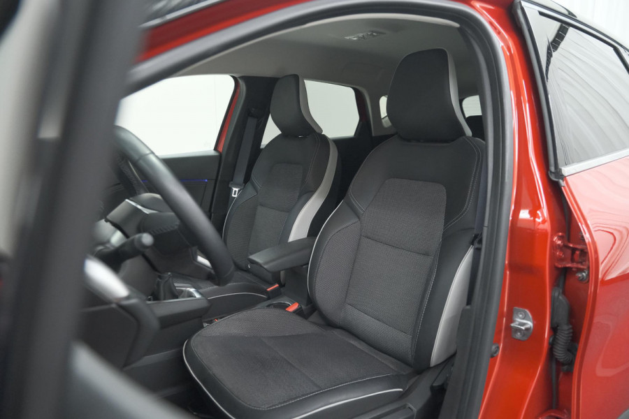 Renault Captur TCe 90 techno | Camera | Apple Carplay | Navigatie | Parkeersensoren