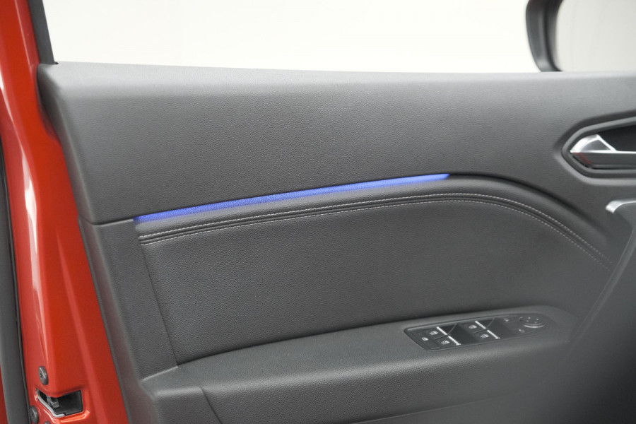 Renault Captur TCe 90 techno | Camera | Apple Carplay | Navigatie | Parkeersensoren