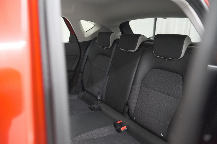 Renault Captur TCe 90 techno | Camera | Apple Carplay | Navigatie | Parkeersensoren