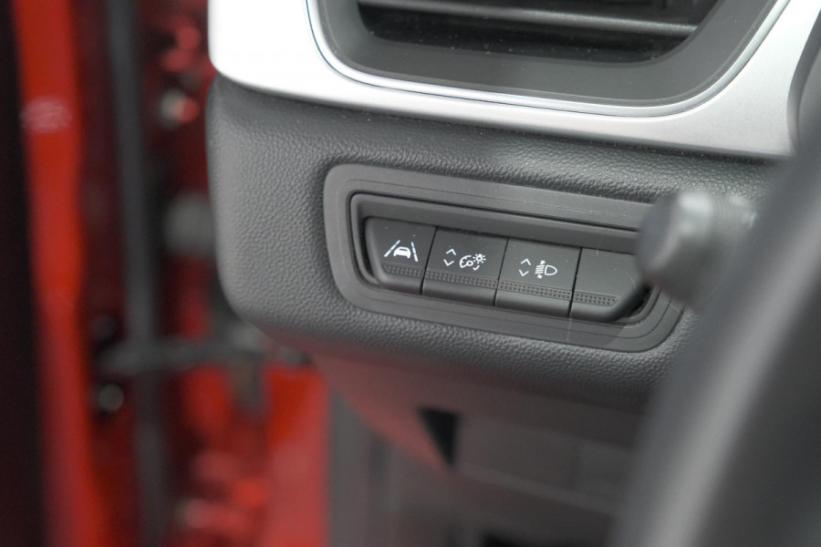 Renault Captur TCe 90 techno | Camera | Apple Carplay | Navigatie | Parkeersensoren