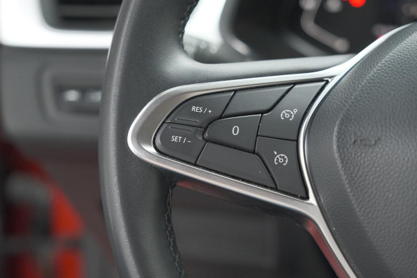 Renault Captur TCe 90 techno | Camera | Apple Carplay | Navigatie | Parkeersensoren