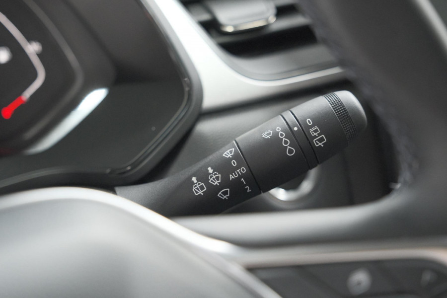 Renault Captur TCe 90 techno | Camera | Apple Carplay | Navigatie | Parkeersensoren