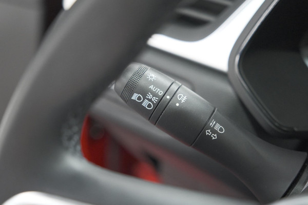 Renault Captur TCe 90 techno | Camera | Apple Carplay | Navigatie | Parkeersensoren