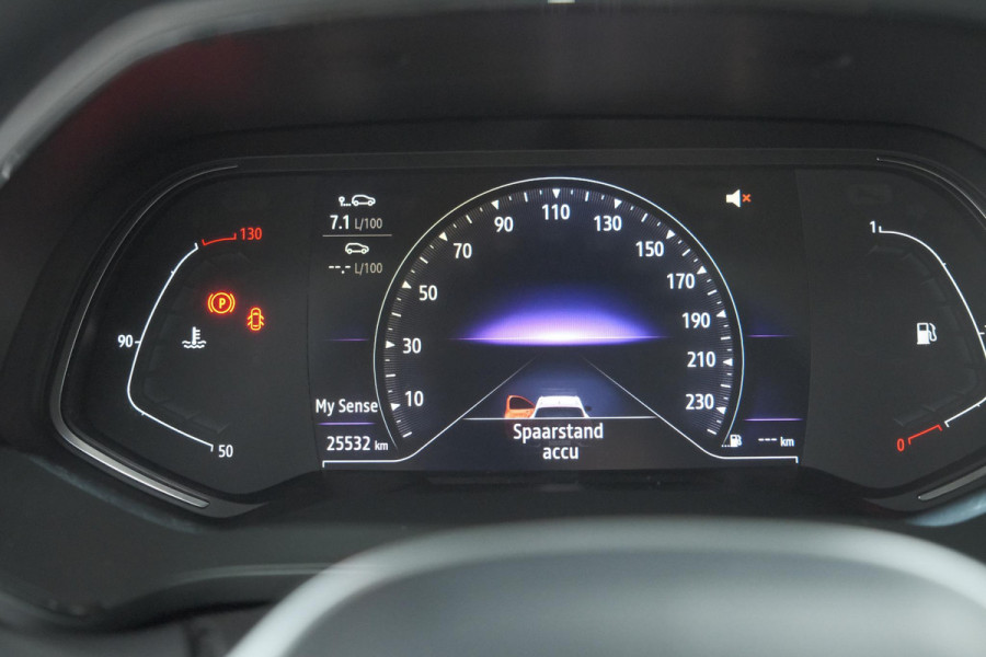 Renault Captur TCe 90 techno | Camera | Apple Carplay | Navigatie | Parkeersensoren