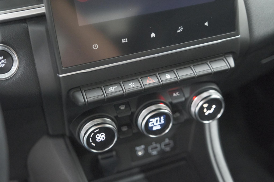 Renault Captur TCe 90 techno | Camera | Apple Carplay | Navigatie | Parkeersensoren