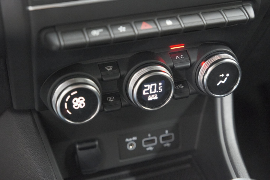 Renault Captur TCe 90 techno | Camera | Apple Carplay | Navigatie | Parkeersensoren