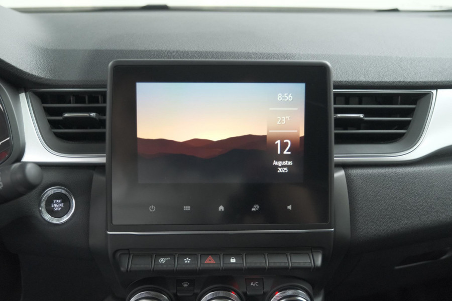 Renault Captur TCe 90 techno | Camera | Apple Carplay | Navigatie | Parkeersensoren