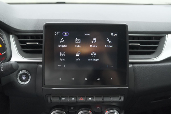 Renault Captur TCe 90 techno | Camera | Apple Carplay | Navigatie | Parkeersensoren