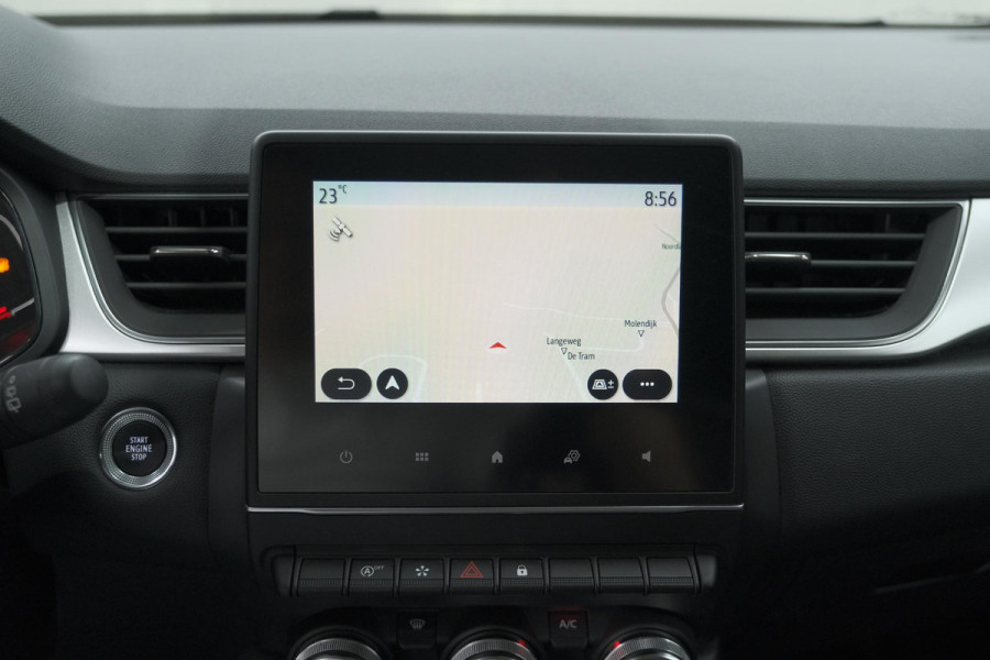 Renault Captur TCe 90 techno | Camera | Apple Carplay | Navigatie | Parkeersensoren