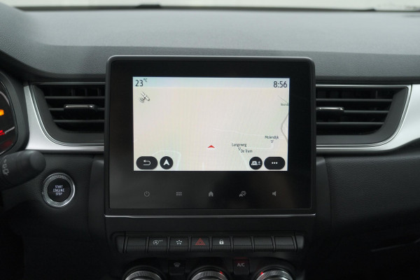 Renault Captur TCe 90 techno | Camera | Apple Carplay | Navigatie | Parkeersensoren