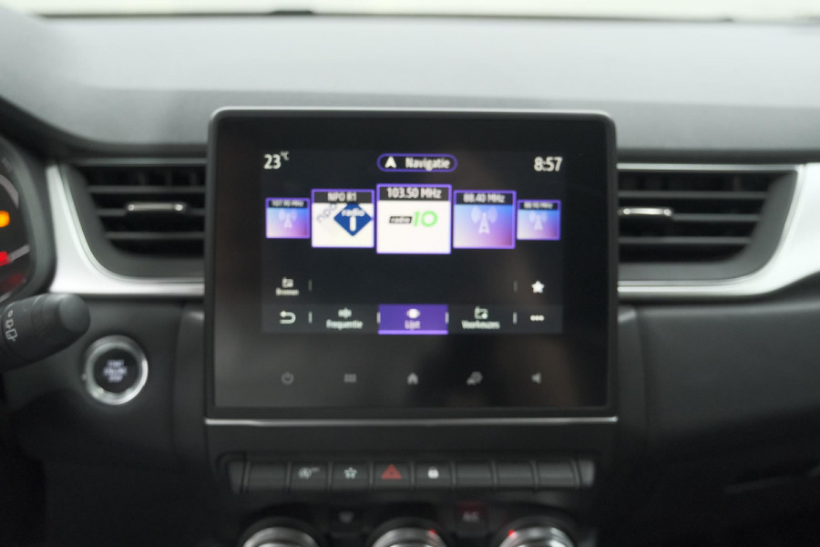 Renault Captur TCe 90 techno | Camera | Apple Carplay | Navigatie | Parkeersensoren