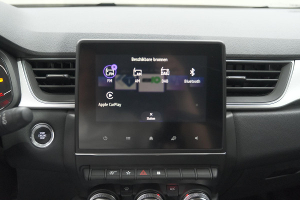 Renault Captur TCe 90 techno | Camera | Apple Carplay | Navigatie | Parkeersensoren