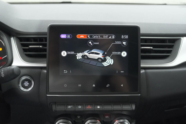 Renault Captur TCe 90 techno | Camera | Apple Carplay | Navigatie | Parkeersensoren