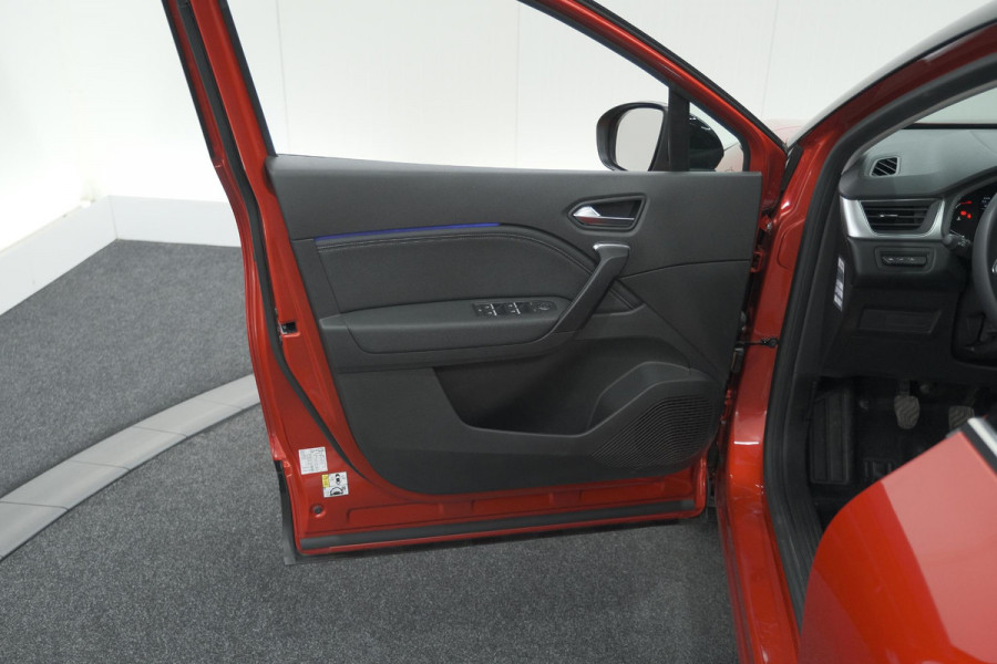 Renault Captur TCe 90 techno | Camera | Apple Carplay | Navigatie | Parkeersensoren