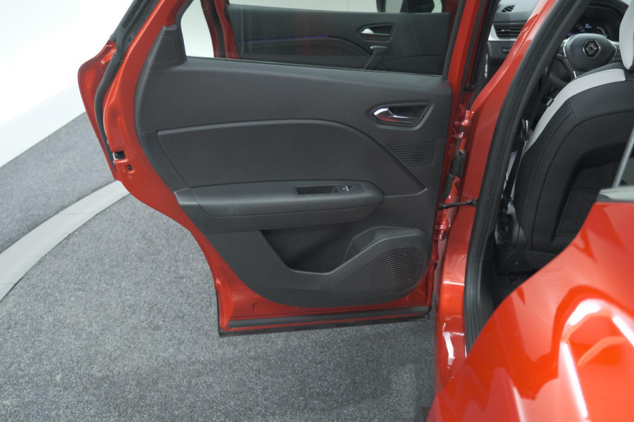 Renault Captur TCe 90 techno | Camera | Apple Carplay | Navigatie | Parkeersensoren
