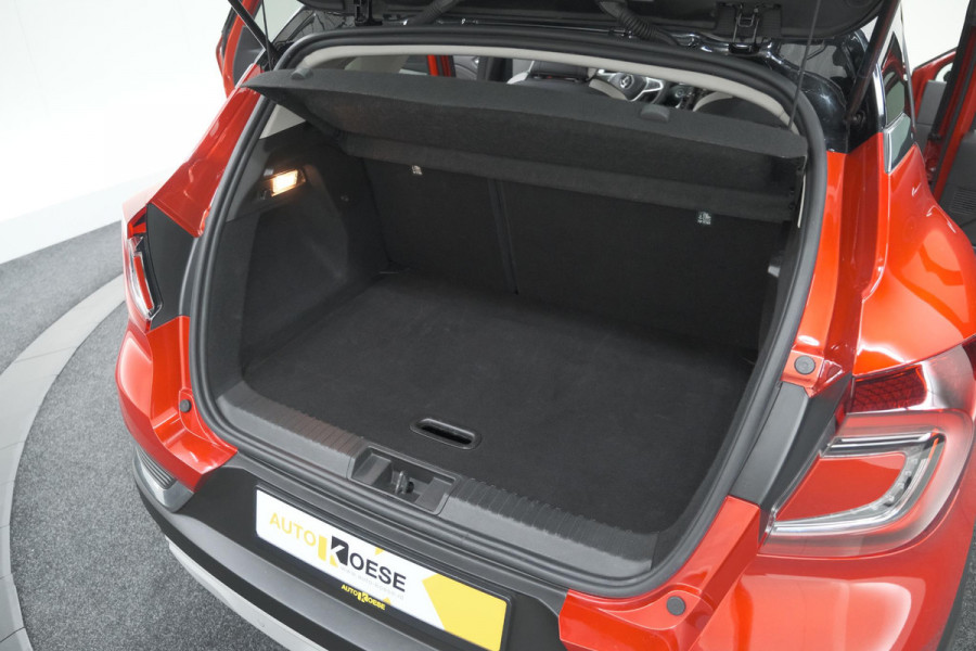 Renault Captur TCe 90 techno | Camera | Apple Carplay | Navigatie | Parkeersensoren