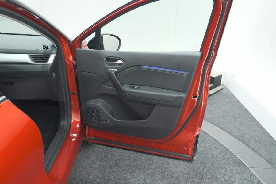 Renault Captur TCe 90 techno | Camera | Apple Carplay | Navigatie | Parkeersensoren