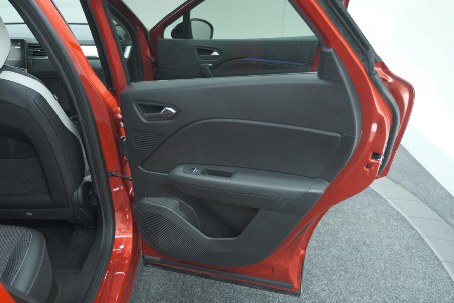 Renault Captur TCe 90 techno | Camera | Apple Carplay | Navigatie | Parkeersensoren