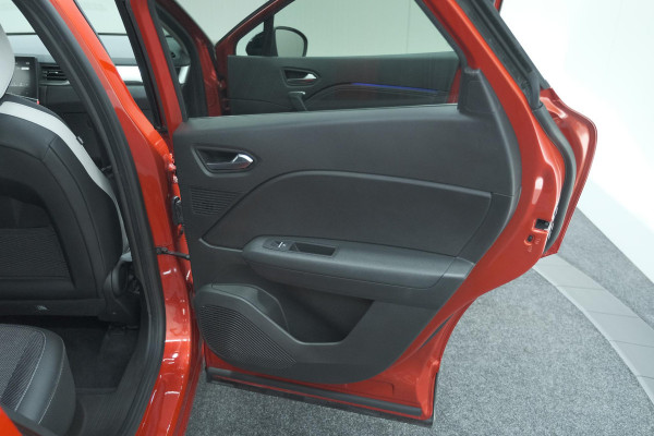 Renault Captur TCe 90 techno | Camera | Apple Carplay | Navigatie | Parkeersensoren