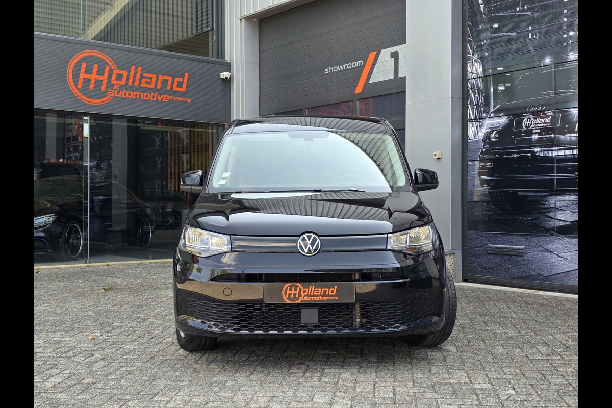 Volkswagen Caddy Cargo 1.5 TSI Volkswagen Caddy Cargo 1.5 TSI