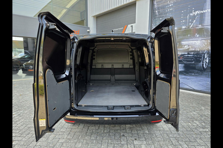 Volkswagen Caddy Cargo 1.5 TSI